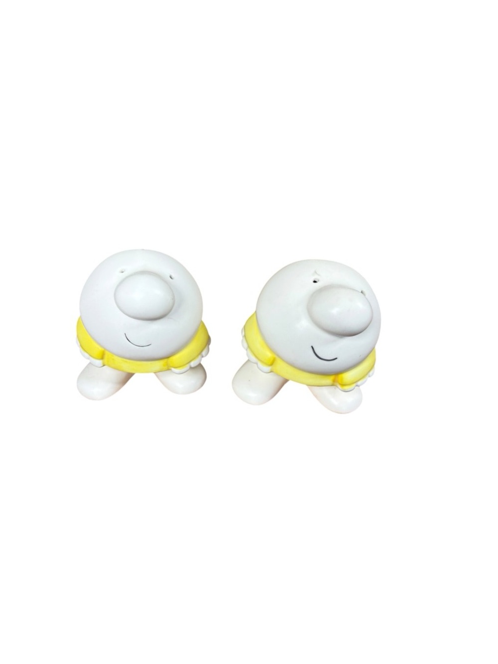 Ziggy Salt & Pepper Shakers